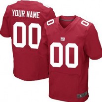 Custom LV.Raiders Red Elite Jersey Stitched American Football Jerseys