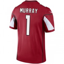 A.Cardinals #1 Kyler Murray Cardinal Legend Player Jersey Stitched American Football Jerseys