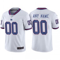 Custom LV.Raiders ACTIVE PLAYER White Color Rush Limited Stitched American Football Jerseys