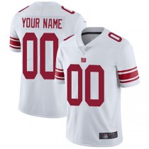 Custom LV.Raiders Road White Customized Vapor Untouchable Limited Jersey Stitched American Football Jerseys