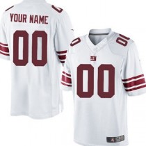 Custom LV.Raiders White Limited Jersey Stitched American Football Jerseys
