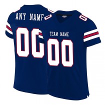 Custom NY.Giants Football Jerseys for Personalize Sports Shirt Design Stitched Name And Number Size S to 6XL Christmas Birthday Gift