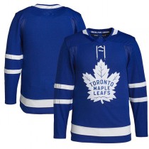 T.Maple Leafs Home Primegreen Authentic Pro Jersey Royal Stitched American Hockey Jerseys